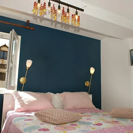 Piazzeta De Luxe Apartman