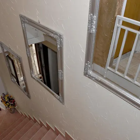 Piazzeta De Luxe Apartman