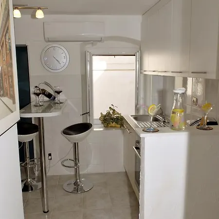 Apartman Piazzeta De Luxe Split