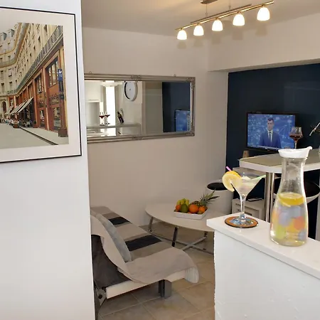 Apartman Piazzeta De Luxe
