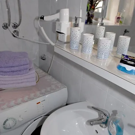 Apartman Piazzeta De Luxe