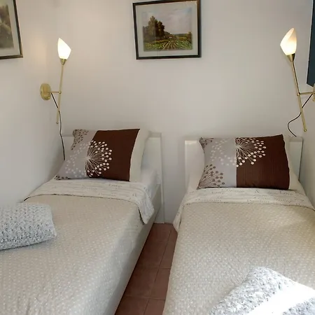 Piazzeta De Luxe Apartman