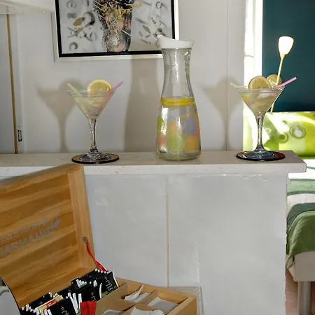 Apartman Piazzeta De Luxe