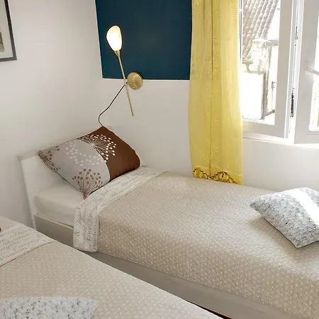 Apartman Piazzeta De Luxe