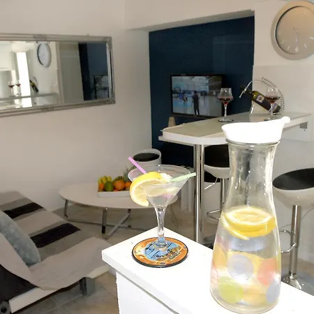 Piazzeta De Luxe Apartman Split