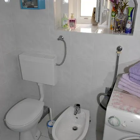 Apartman Piazzeta De Luxe