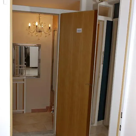 Piazzeta De Luxe Апартаменти *