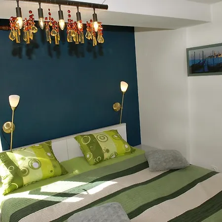 Piazzeta De Luxe * 스플리트