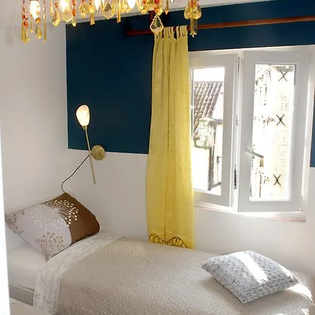 Piazzeta De Luxe Apartman *