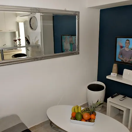 Piazzeta De Luxe 스플리트