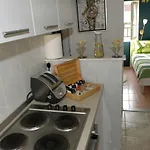 Daire Piazzeta De Luxe Split