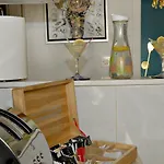 Piazzeta De Luxe Daire *