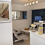 Daire Piazzeta De Luxe