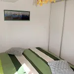 Daire Piazzeta De Luxe Split
