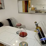 Daire Piazzeta De Luxe *