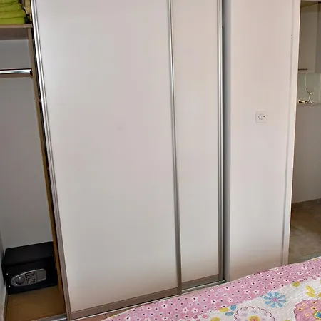 Apartment Piazzeta De Luxe Split