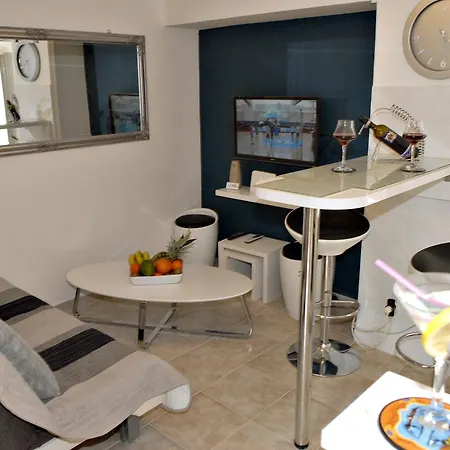 Appartamento Piazzeta De Luxe Spalato