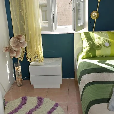 Apartment Piazzeta De Luxe