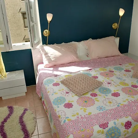 Daire Piazzeta De Luxe